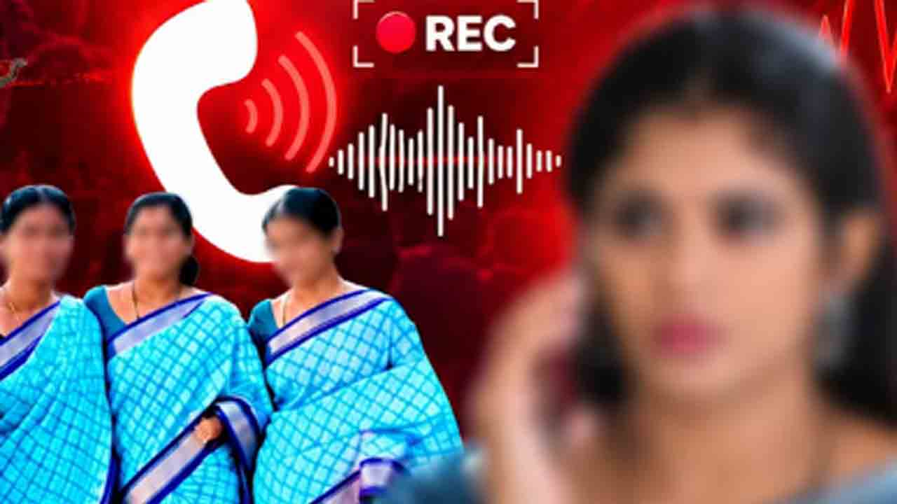 సభకు తీసుకెళ్లి..డబ్బులివ్వలేదు!