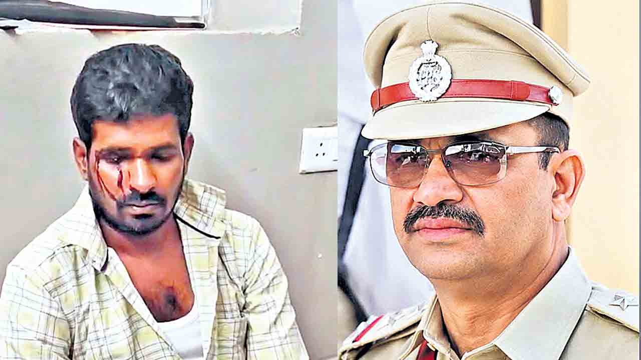ఏం పీకనీకి ఎవుసం చేస్తున్నవ్‌?