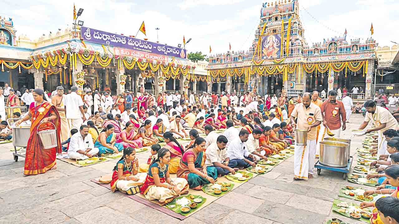 ఈ నాలుగు ఉత్తమ దానాలు
