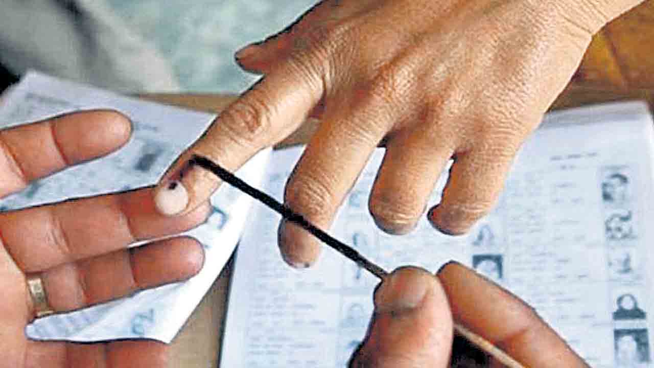 70 లక్షల ఓట్లు గల్లంతు!