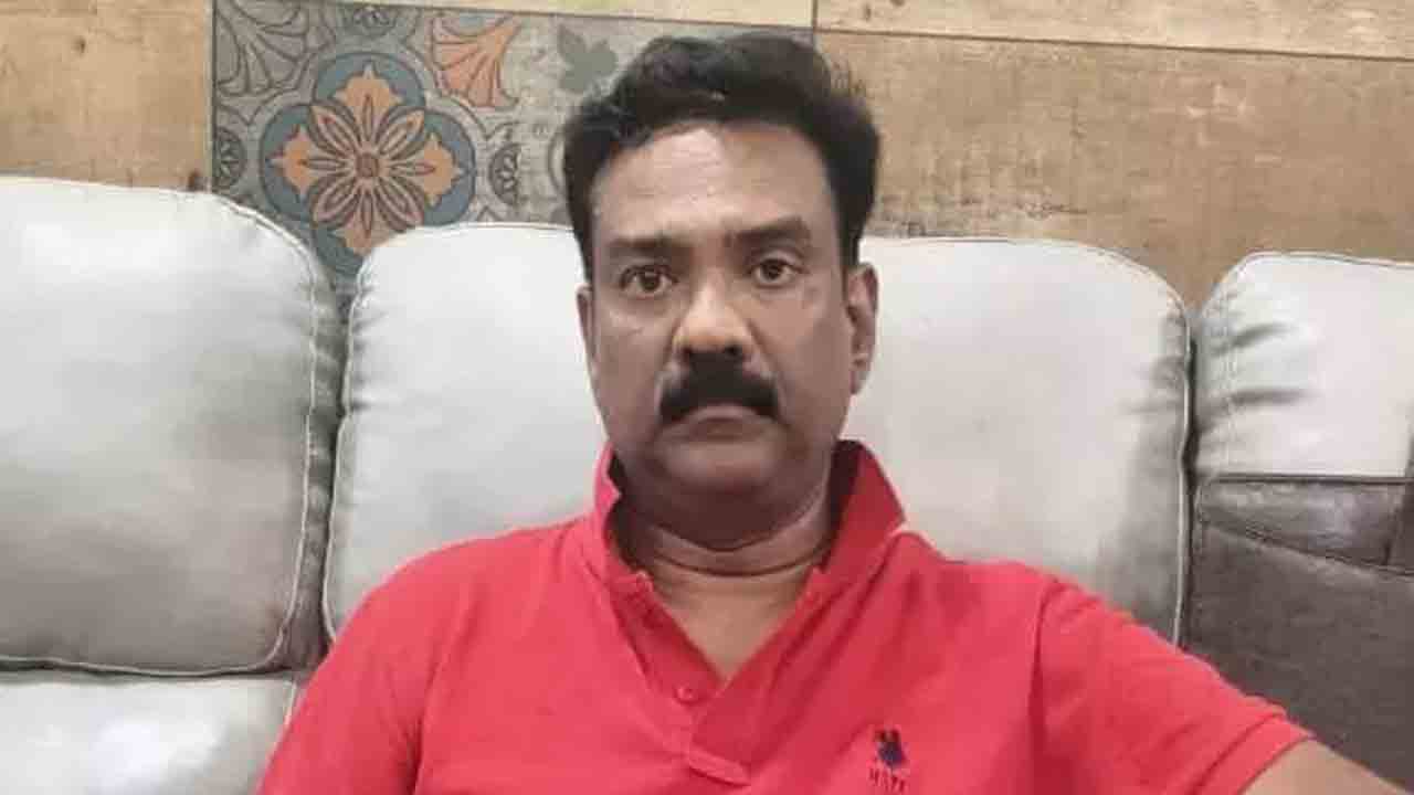 నిమ్స్‌ అదనపు మెడికల్‌ సూపరింటెండెంట్‌ సస్పెన్షన్‌ ఉత్తర్వులు జారీచేసిన యాజమాన్యం