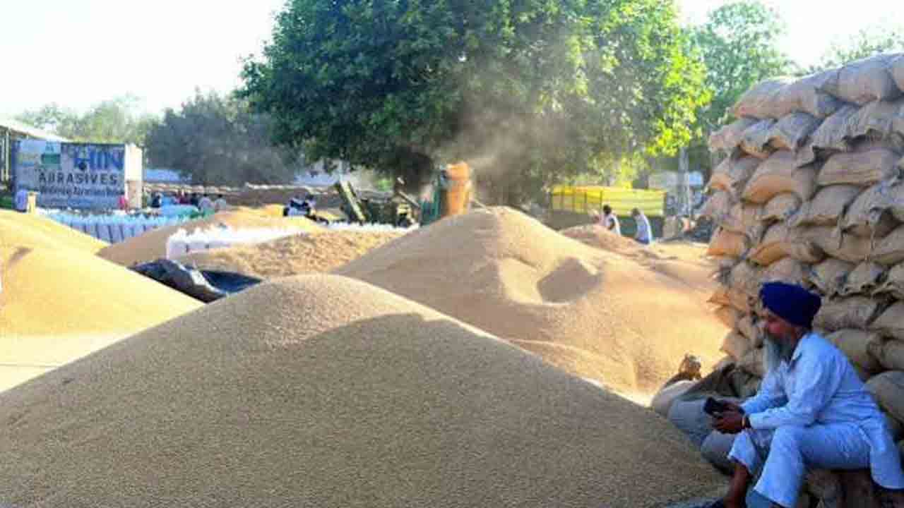 క్వింటాల్‌కు రూ.25 పెంపా.. ఇదేం మద్దతు ధర?