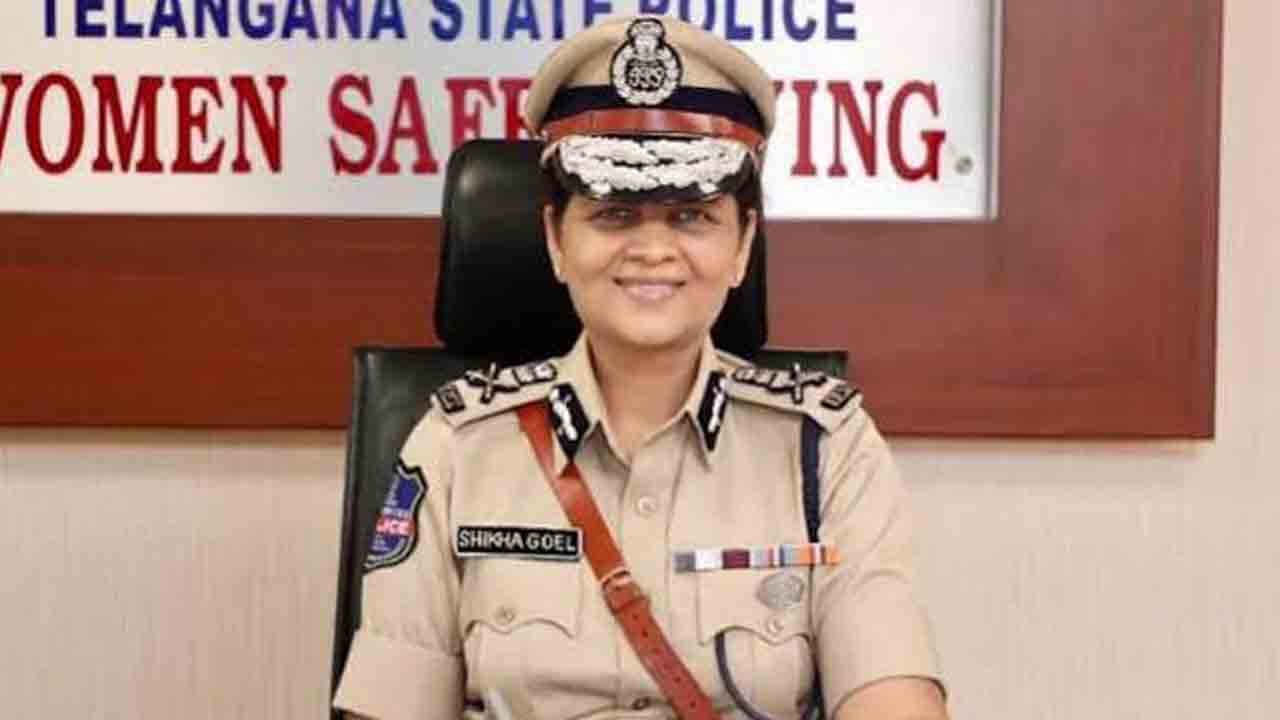 101 మ్యూల్‌ ఖాతాదారులు, ఏజెంట్లు అరెస్టు