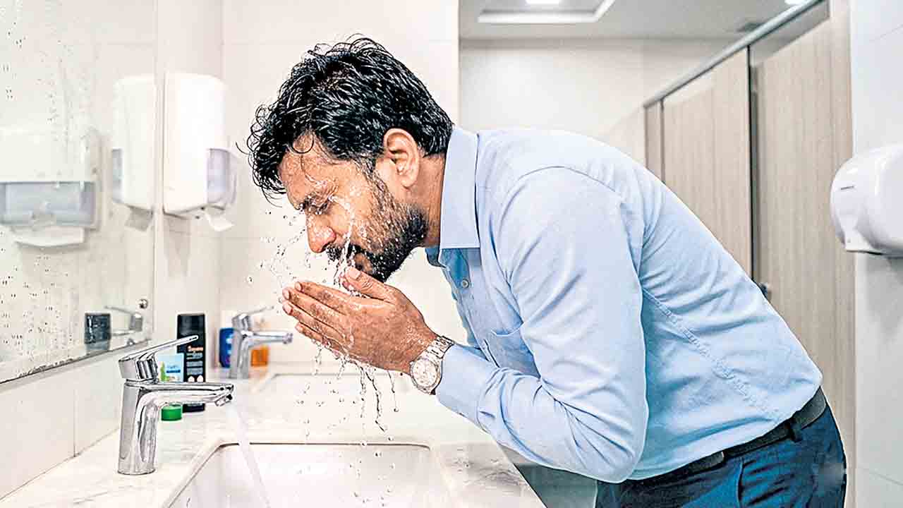 కోపాన్ని జయిద్దాం
