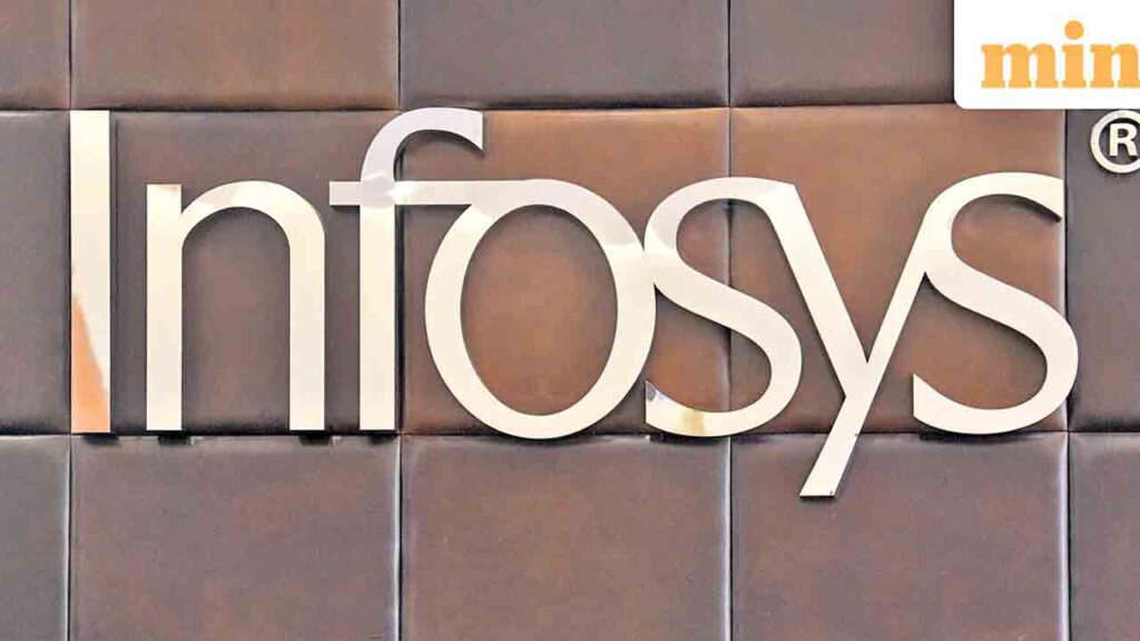 Infosys
