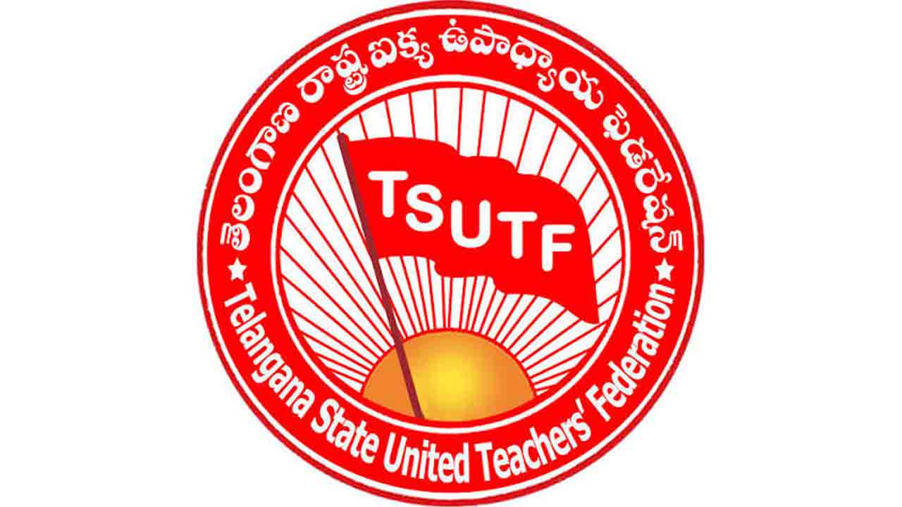 పీఆర్సీ అమలులో జాప్యం జరిగితే మరో ఉద్యమం : టీఎస్‌ యూటీఎఫ్‌