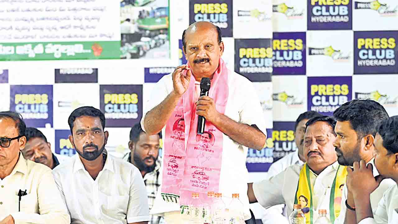 చెత్త సేకరణ రాంకీకి వద్దు