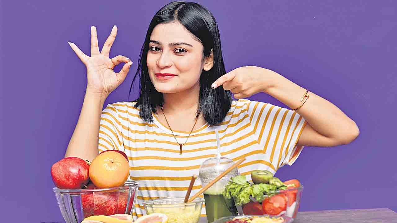 పీరియడ్స్‌ డైట్‌