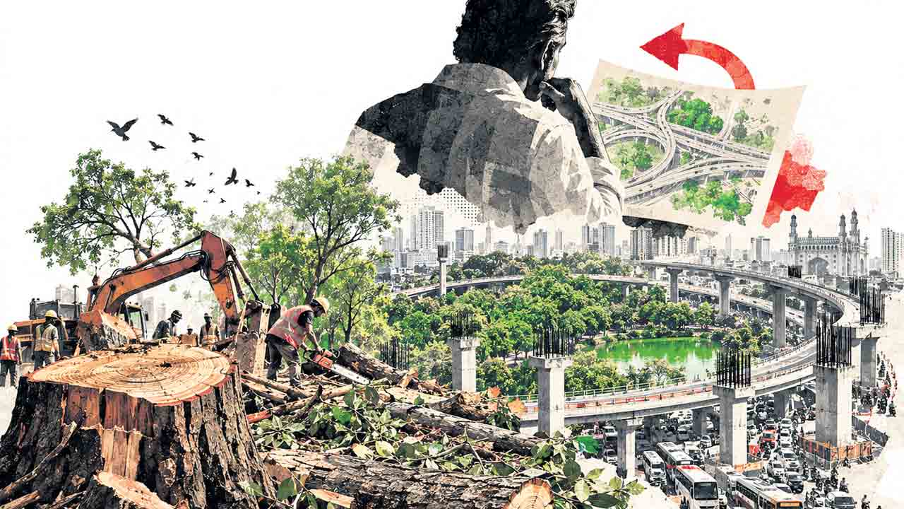 ఆలోచన మారితే బాధ్యత ఎవరిది?