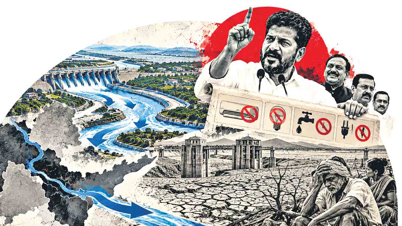 బియ్యం రేటులో రైతుకు దక్కిందెంత?!