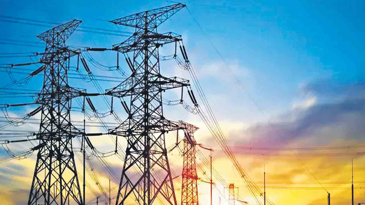 కరెంట్‌లో కాంగ్రెస్‌ సర్కార్‌ ఫెయిల్‌!