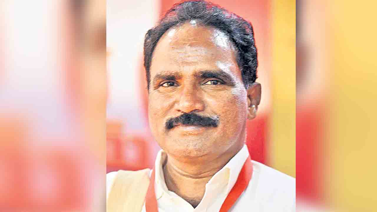 ప్రజలపై ‘ట్రూ-అప్‌’ భారం వేయొద్దు: జాన్‌వెస్లీ