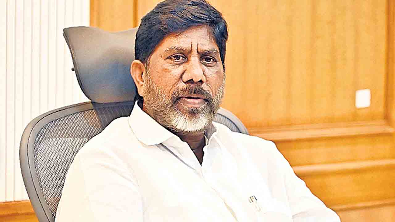 విద్యుత్తు కోతల్లేవ్‌!