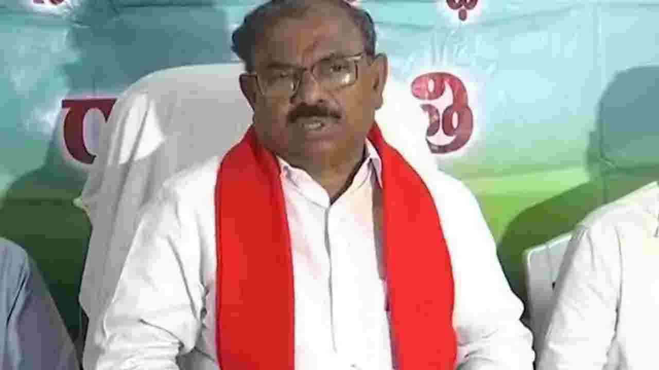 ‘అగ్రిగోల్డ్‌ బాధితులకు న్యాయం చేయాలి’
