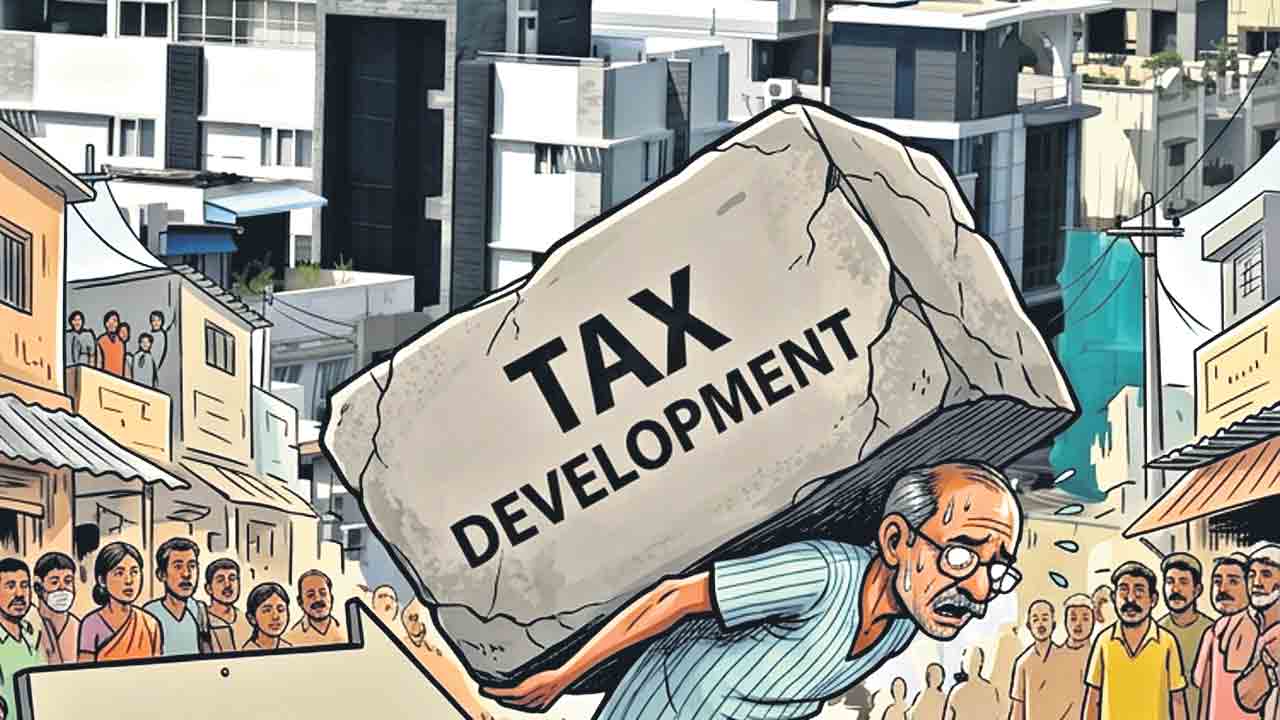 క్యూర్‌ దగా!