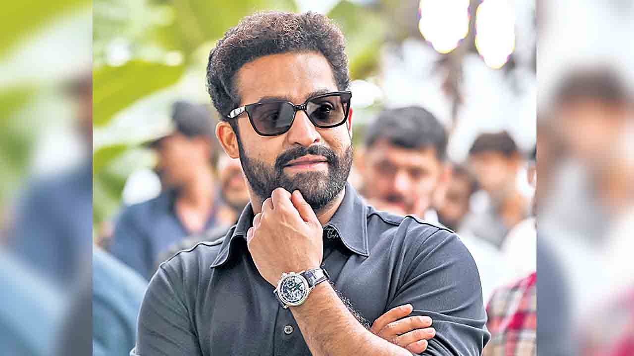 పూనకాలు తెప్పించే యాక్షన్‌?