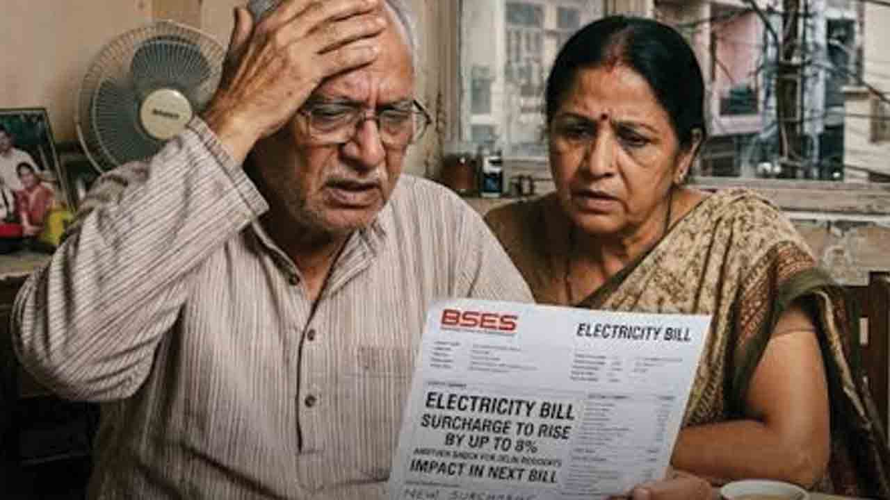 ట్రూఅప్‌ చార్జీల షాక్‌