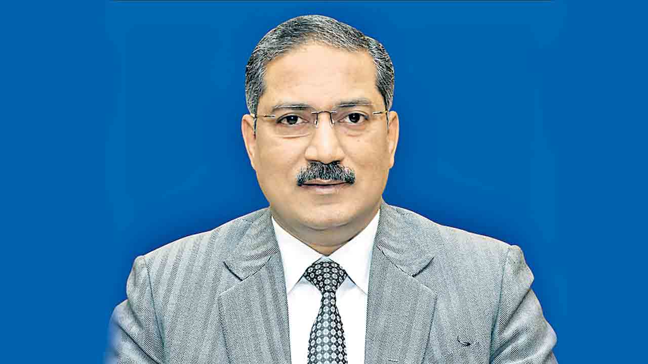హైకోర్టు తాత్కాలిక సీజేగా జస్టిస్‌ శ్యామ్‌కోశీ