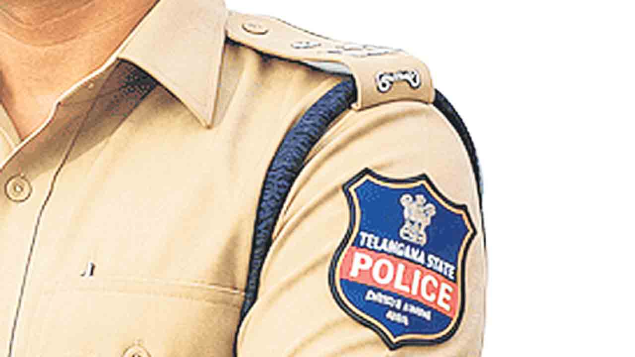 పోలీస్‌ కమిషనరేట్ల పునర్వ్యవస్థీకరణ