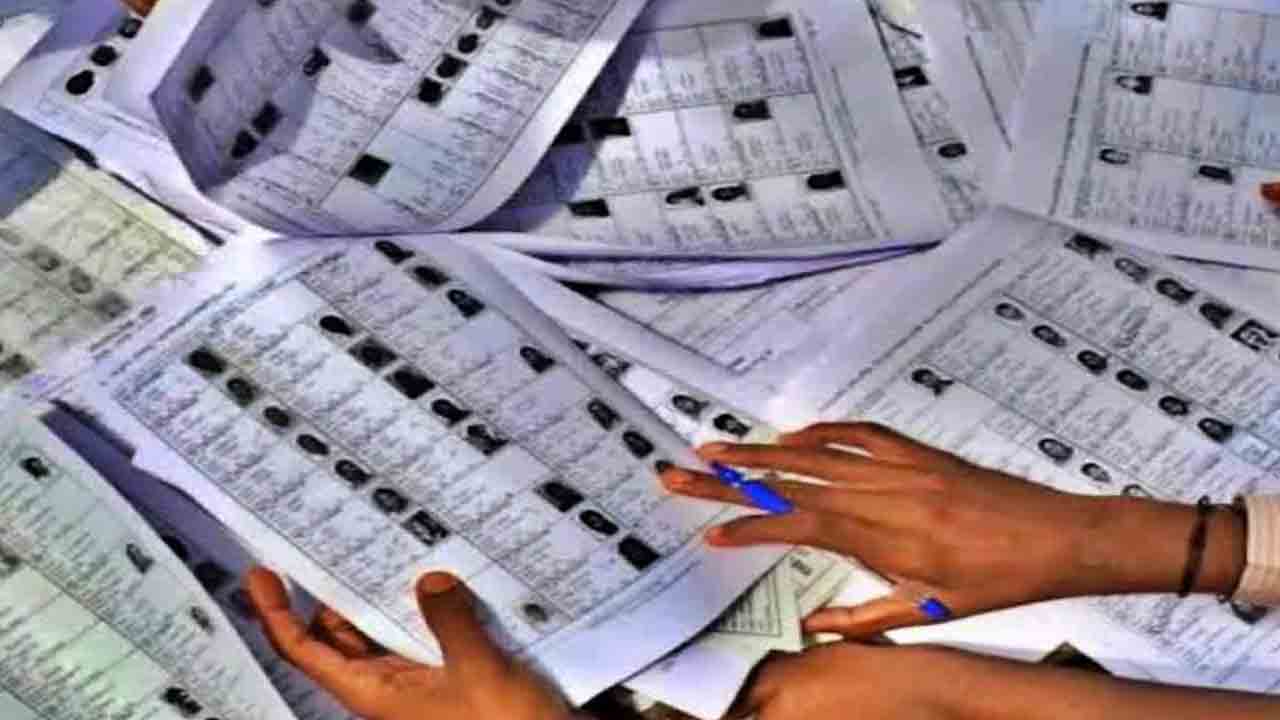 ఉత్తరాఖండ్‌లో 8 లక్షల ఓట్లు గాయబ్‌