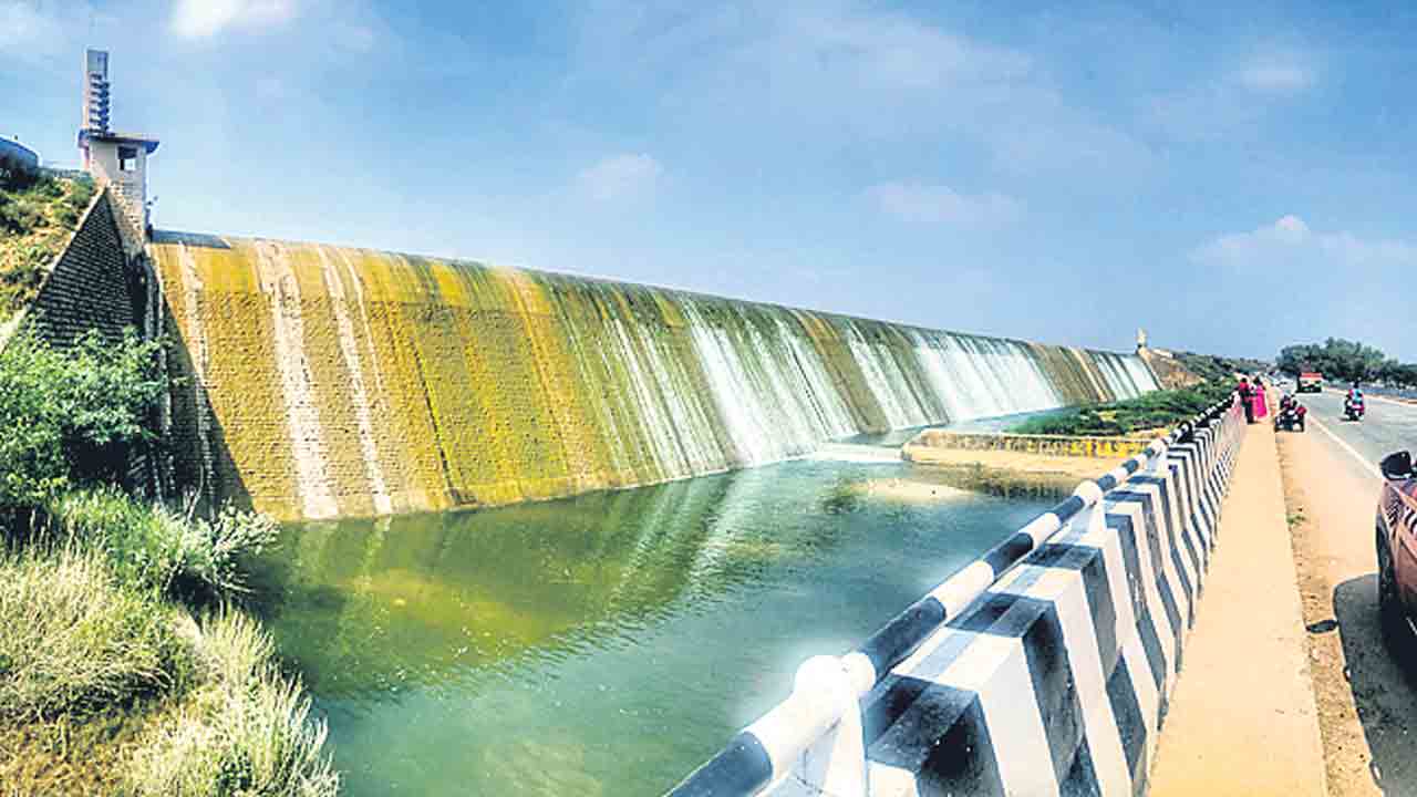 డిండికి మోక్షమెప్పుడు?