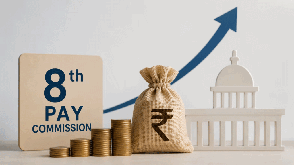 8th Pay Commission
