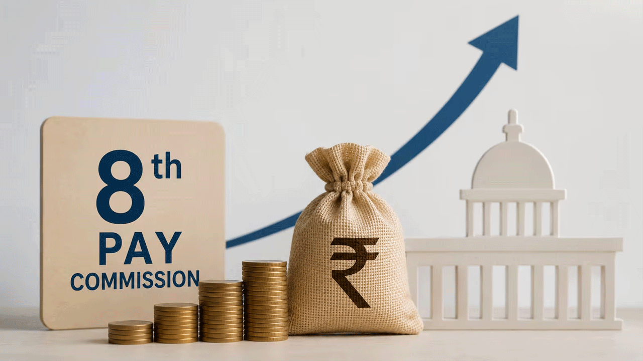 Pay Commission | బేసిక్ పేనా.. అల‌వెన్సులా.. ఏది పెరిగితే ఆర్థిక భ‌ద్ర‌త ఎక్కువ‌..?