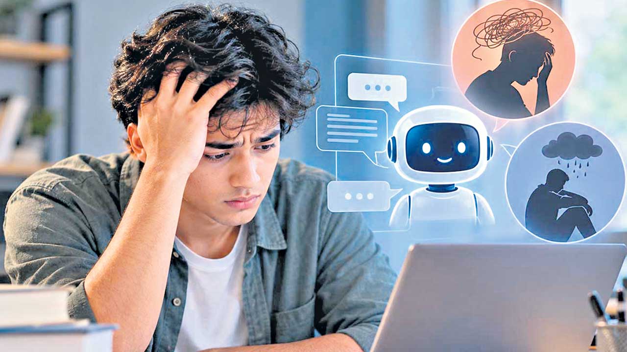 ఏఐతో ఆగమాగం కావొద్దు