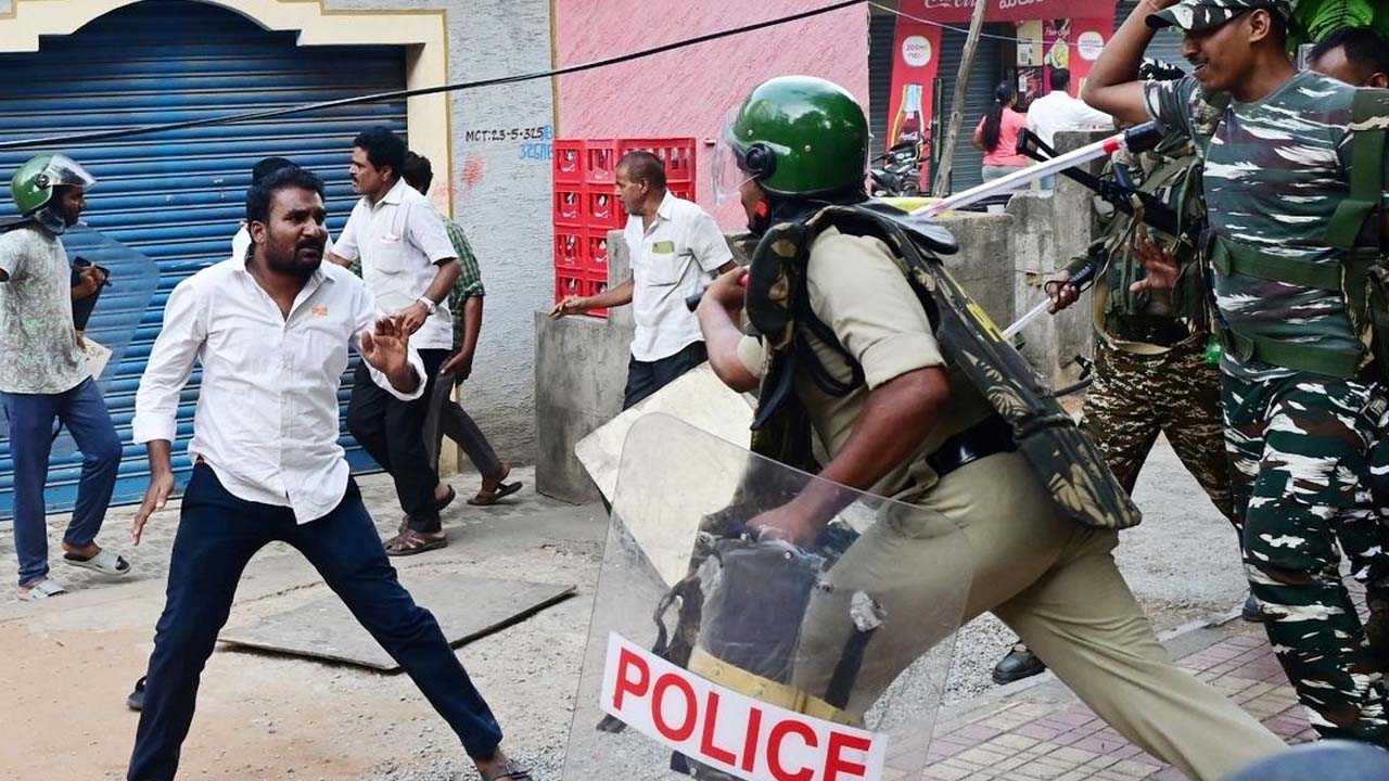 Election Break | ఏపీలో మున్సిపల్‌ ఎన్నికలకు తాత్కాలిక బ్రేక్‌