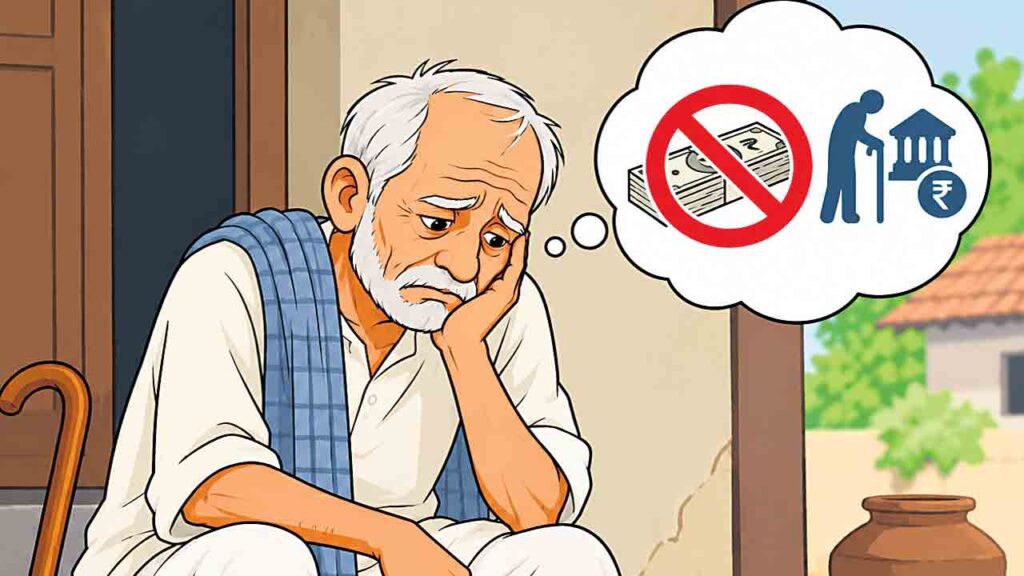 Aasara Pension Scheme