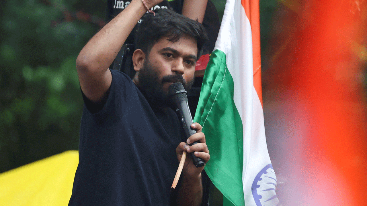 Abhijeet Dipke | సీఈసీ రాజీనామా చేసేదాకా ఉద్య‌మం ఆగ‌దు : అభిజీత్ దీప్కే