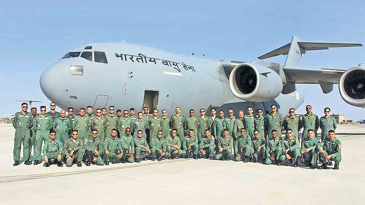 Air Force