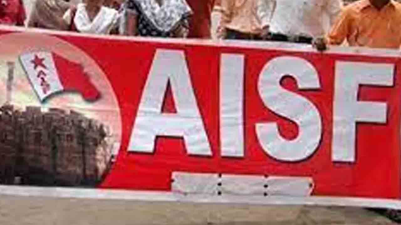 ఓట్ల చోరీపై సమగ్ర విచారణ జరుపాలి