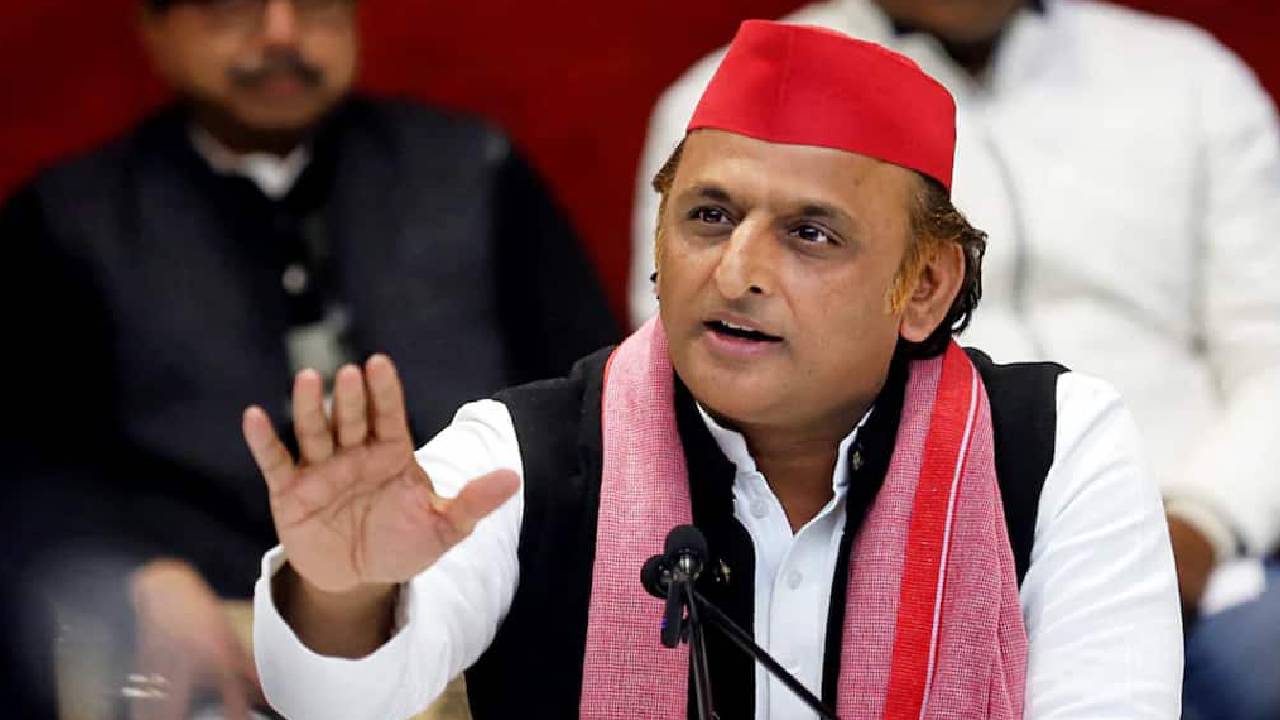Akhilesh Yadav | ఉత్తర ప్రదేశ్‌లో 19 లక్షల దొంగ ఓటర్లు.. ఎన్నికల సంఘం, సర్‌పై అఖిలేష్ సంచలన ఆరోపణలు