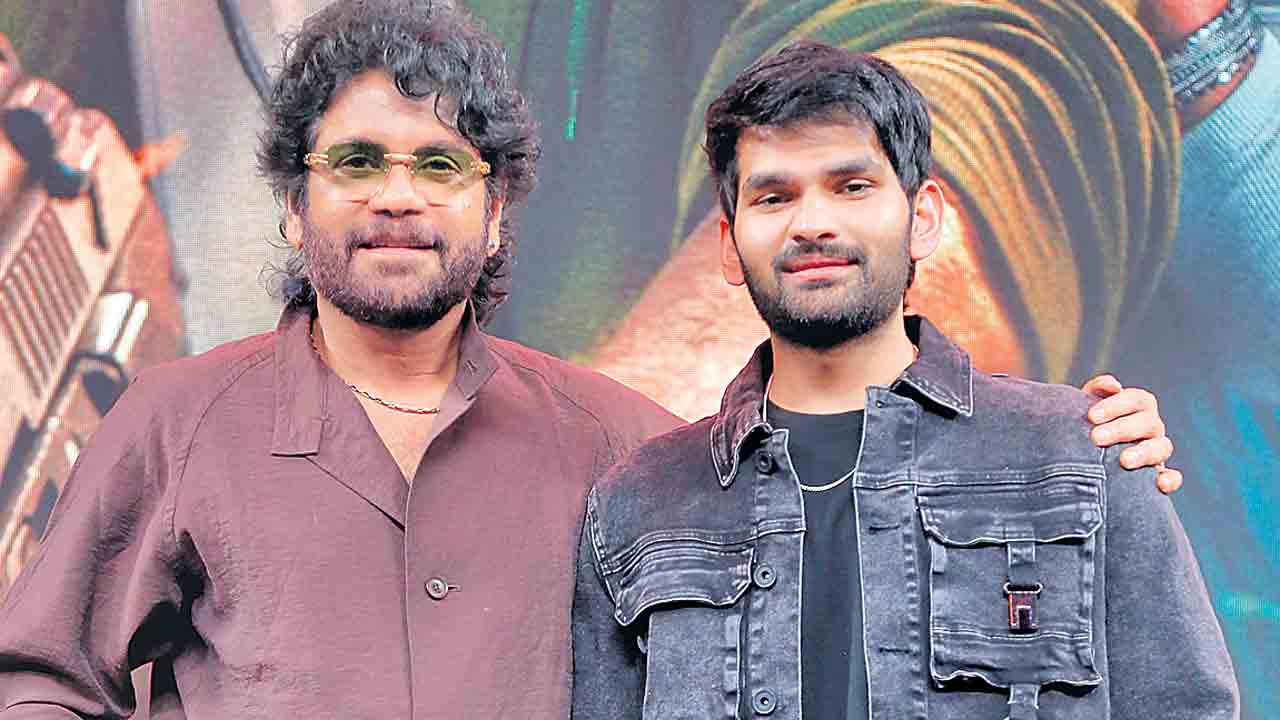 మూగవాడి ప్రేమకథ ‘ఇట్లు అర్జున’
