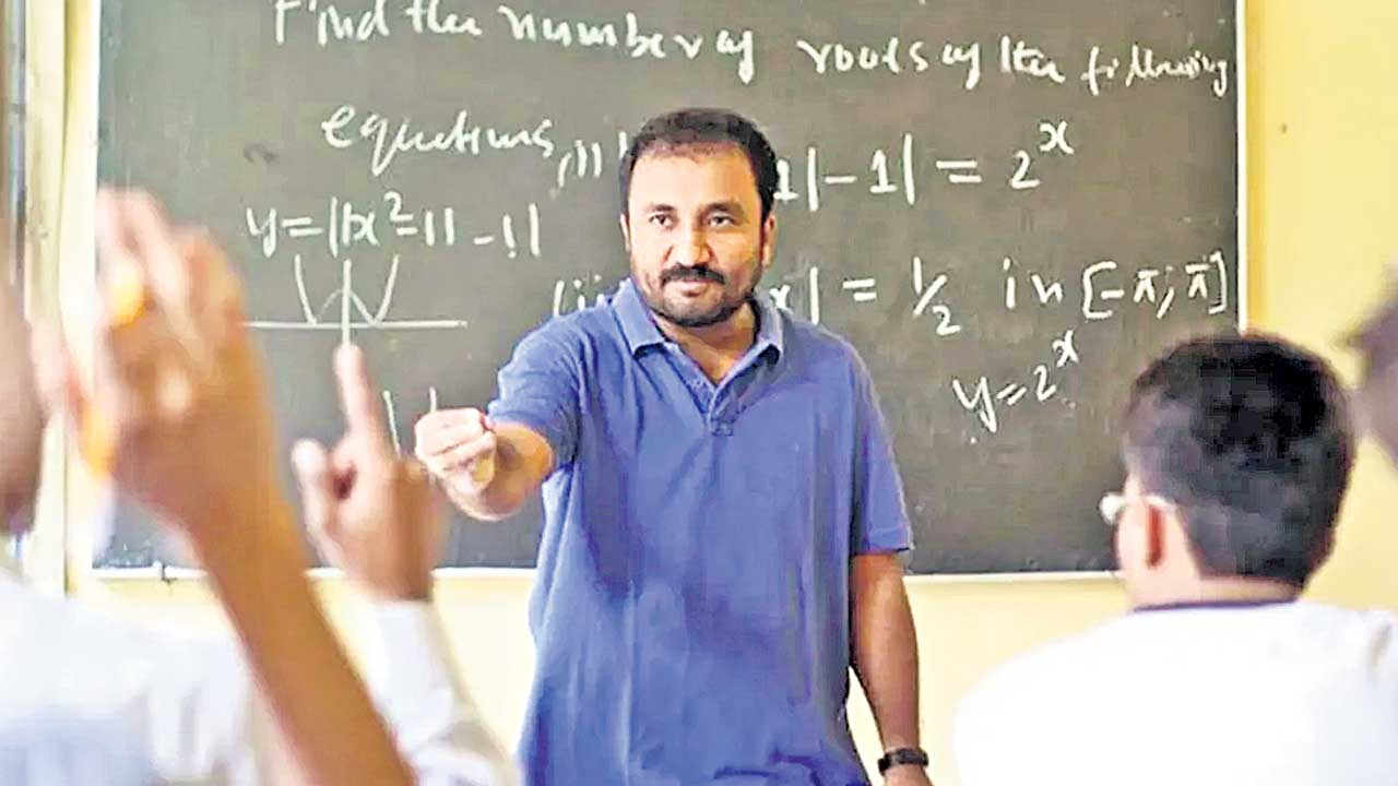 Anandkumar 1