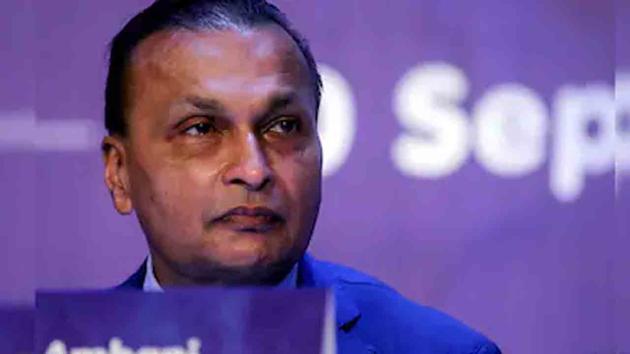 ఆర్‌కామ్‌పై సీబీఐ చార్జిషీట్‌