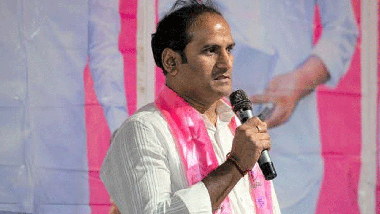 BRS AUSTRALIA | వెలుగు పత్రిక తప్పుడు ప్రచారాన్ని తీవ్రంగా ఖండిస్తున్నాం : అనిల్ బైరెడ్డి