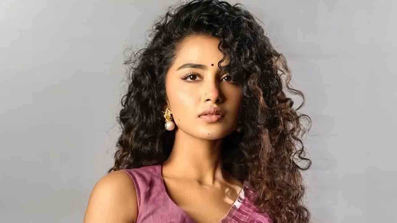 Anupama Parameswaran | డ్యాన్స్ షో ఆఫర్‌ వస్తే అనుపమ పరమేశ్వరన్‌ షాకయ్యిందట.. ఎందుకో తెలుసా.. ?
