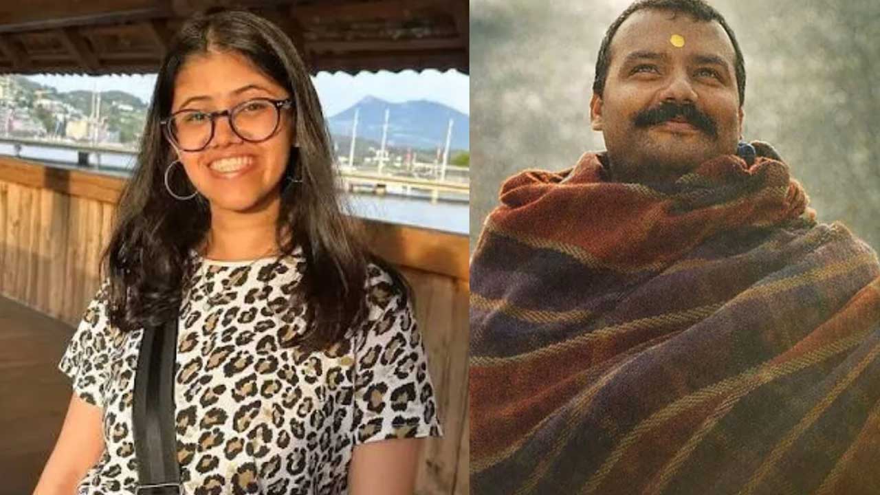 Anupriya | హనుమాన్‌ అంశ్‌ 2 సినిమాను కూడా తక్కువ బడ్జెట్‌లోనే నిర్మిస్తాం: అనుప్రియా నాగర్‌