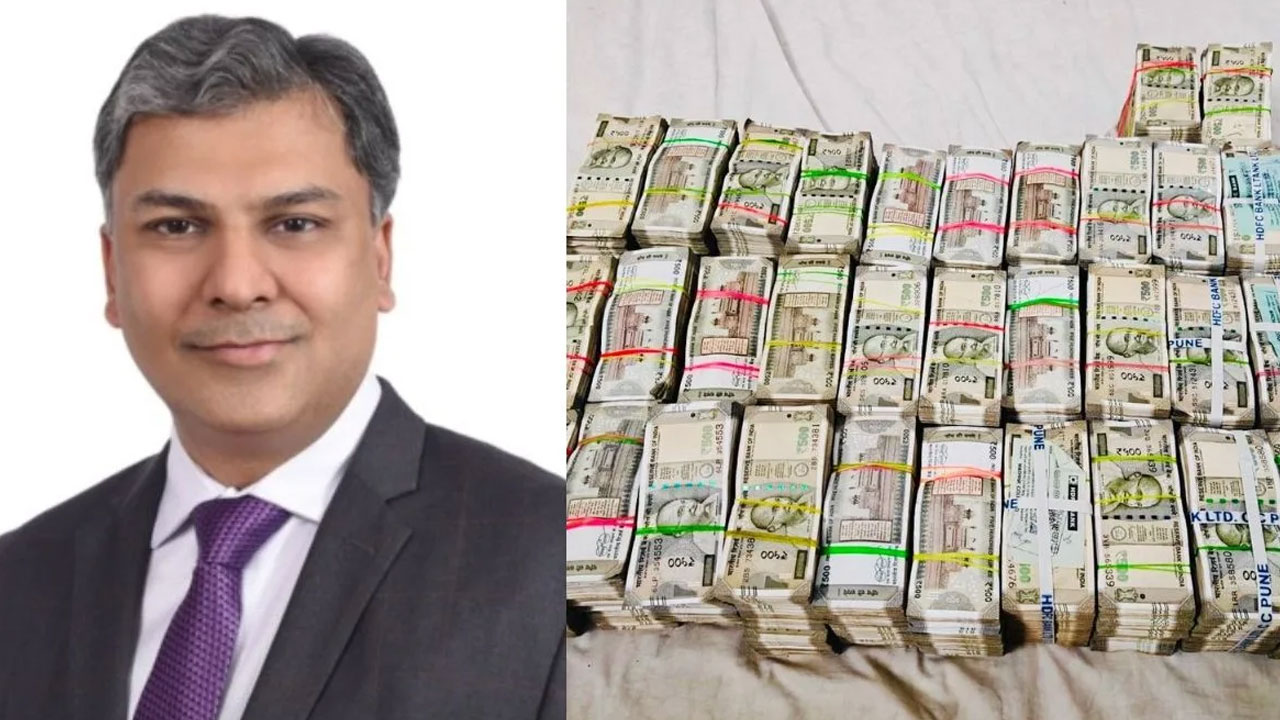 Bribery Case: డిఫెన్స్ డీల్ లంచం కేసులో ఆశిష్ క‌న్స‌ల్‌, అనిల్ కుమార్ అరెస్టు