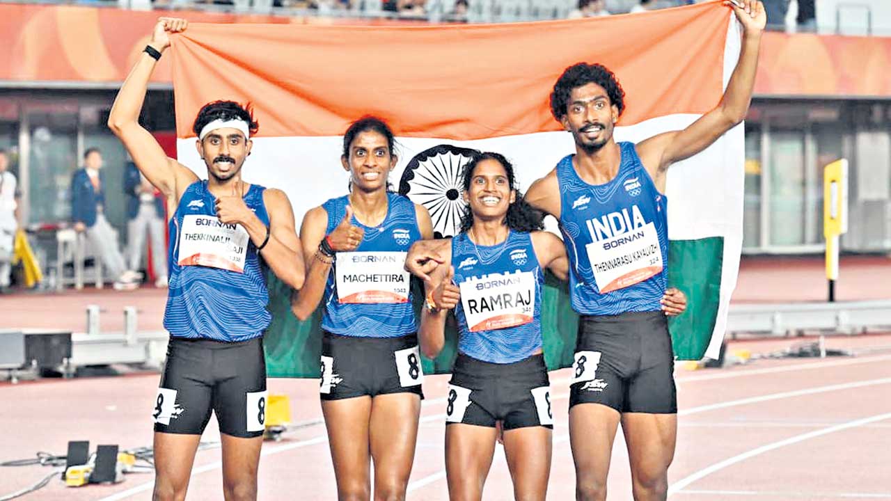 కరెంట్‌ మీటర్‌