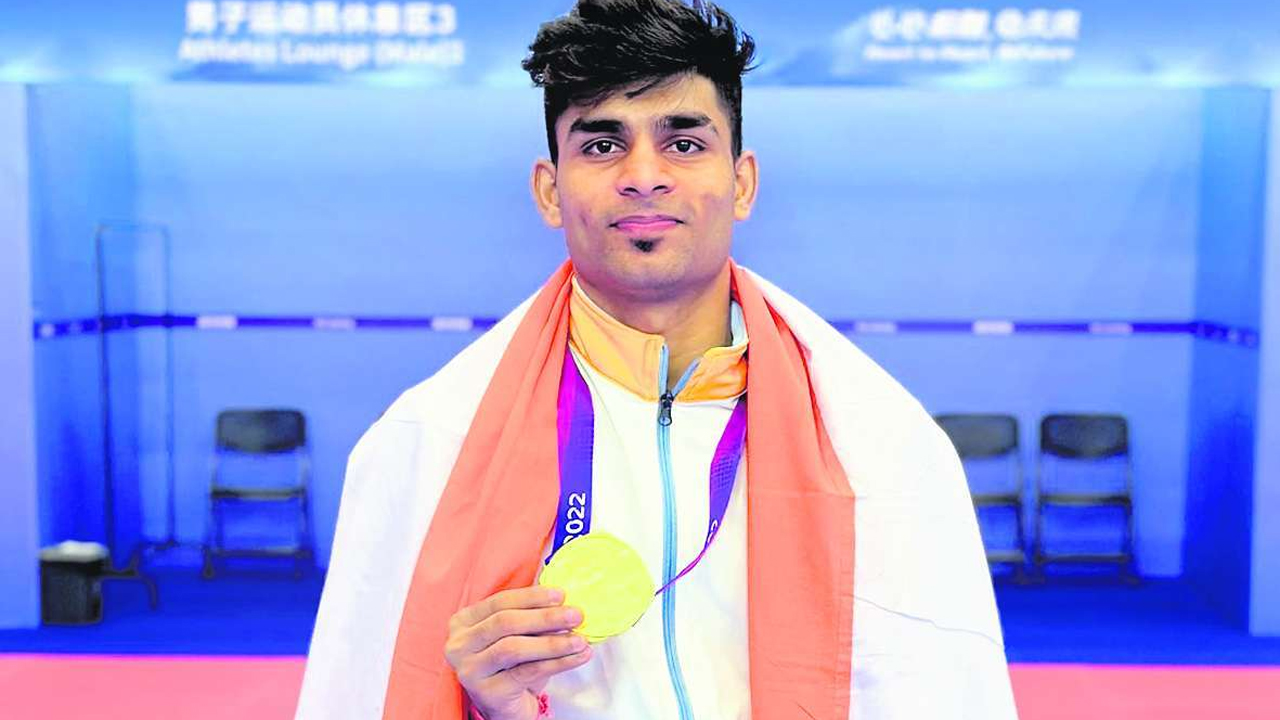 Aslam Inamdar