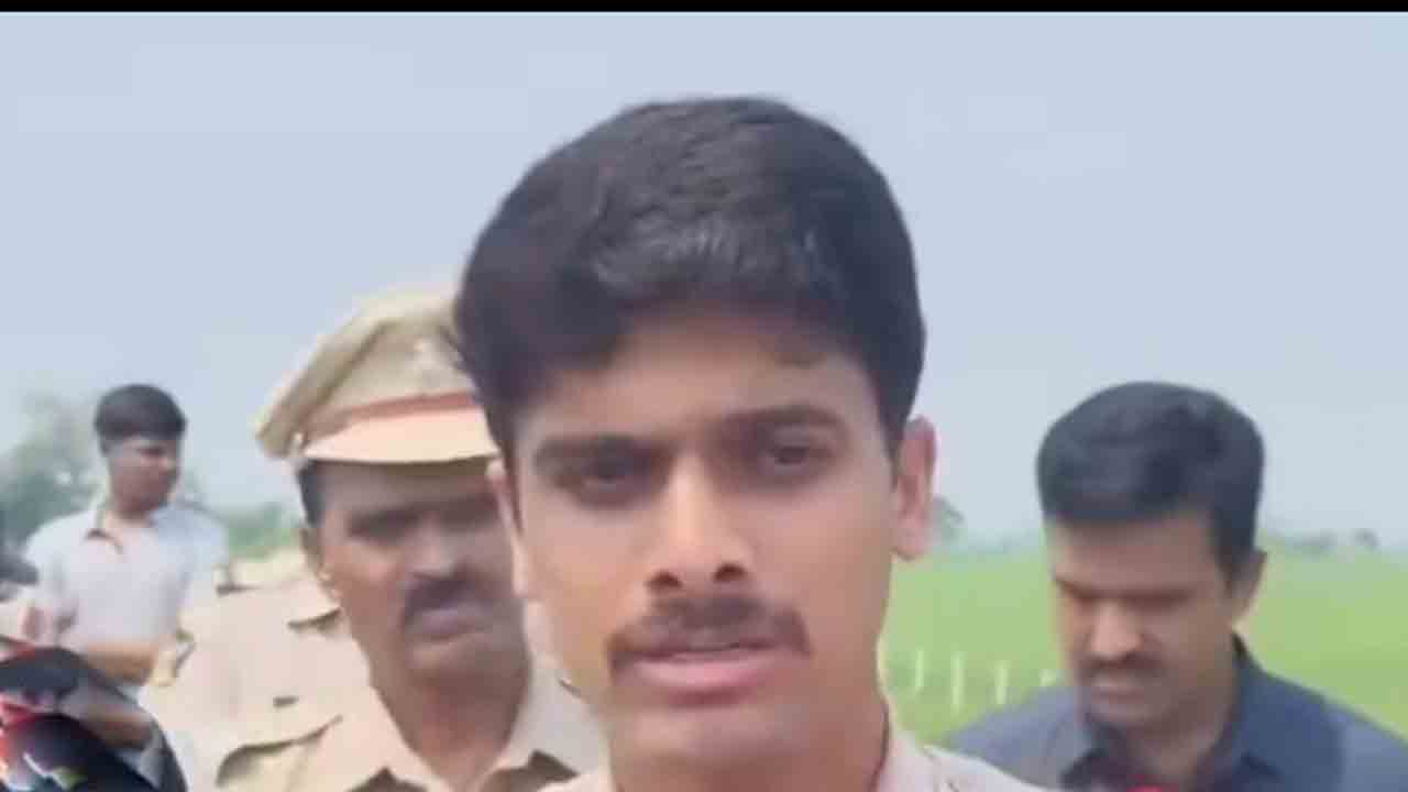 Assam Girl | ఆగస్టులో డ్యాన్స్‌ ట్రూప్‌తో కలిసి ఇక్కడికొచ్చారు.. అసోం యువతి హిమ శ్రీ బోరా మృతిపై పోలీసులు ఏమన్నారంటే..?
