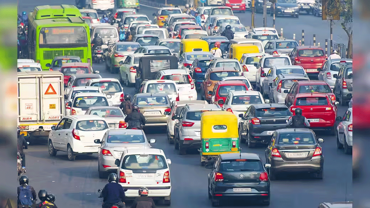 Auto Mobiles | భార‌త ఆటో రంగంలో సునామీ.. సెప్టెంబ‌ర్ సేల్స్‌లో ఆల్‌టైమ్ రికార్డు
