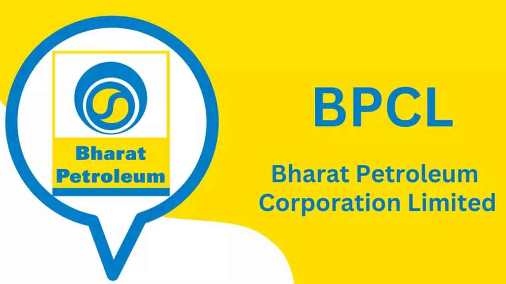 Bpcl