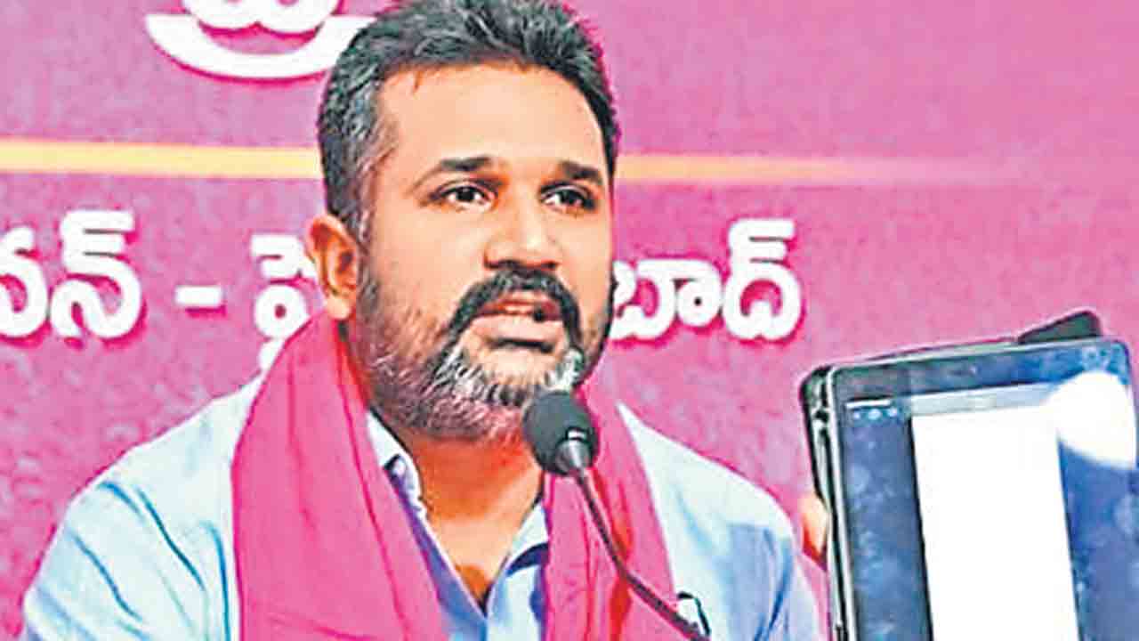 ‘మెడికవర్‌’ ముఖ్యమంత్రి కుటుంబీకులదే!