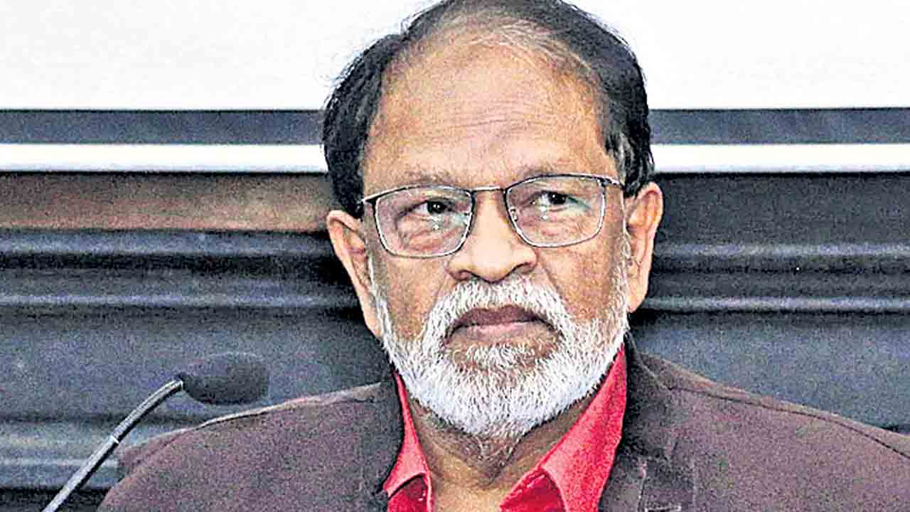 నీటి వృథాను అరికడితేనే.. కరువు నుంచి రక్షణ