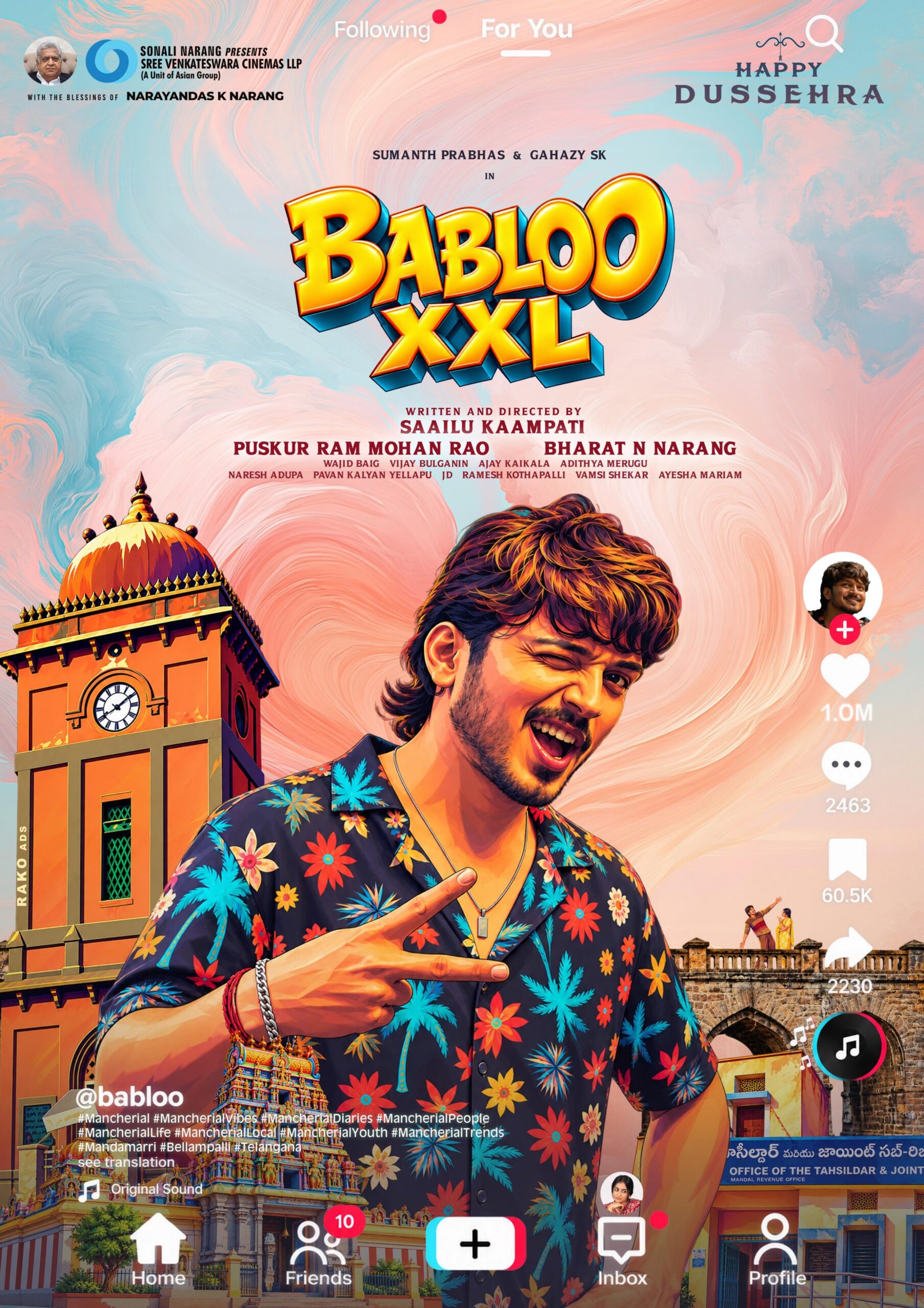 Bablooxxl