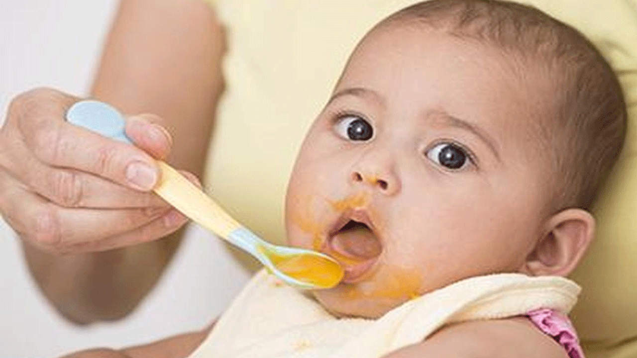 Baby Food | ఆరు నెల‌ల్లోపు పిల్ల‌ల ఆహారంలో వీటిని క‌లుపొద్దు : FSSAI